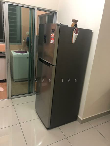 Service Residence for Sale at OUG Parklane - Ivan Tan - Interior - PropertyGuru.com.my