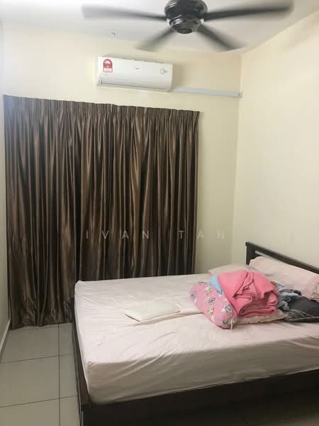 Service Residence for Sale at OUG Parklane - Ivan Tan - Bedroom - PropertyGuru.com.my