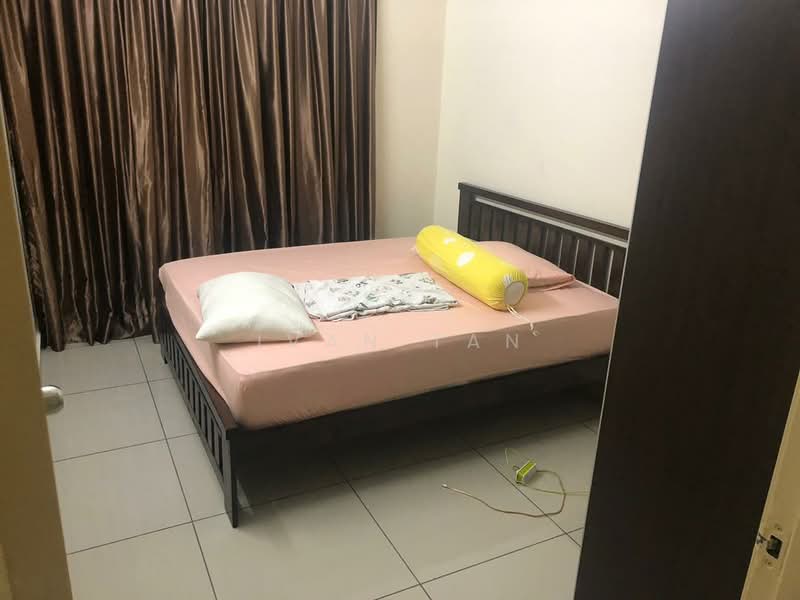 Service Residence for Sale at OUG Parklane - Ivan Tan - Bedroom - PropertyGuru.com.my