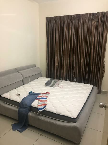 Service Residence for Sale at OUG Parklane - Ivan Tan - Bedroom - PropertyGuru.com.my