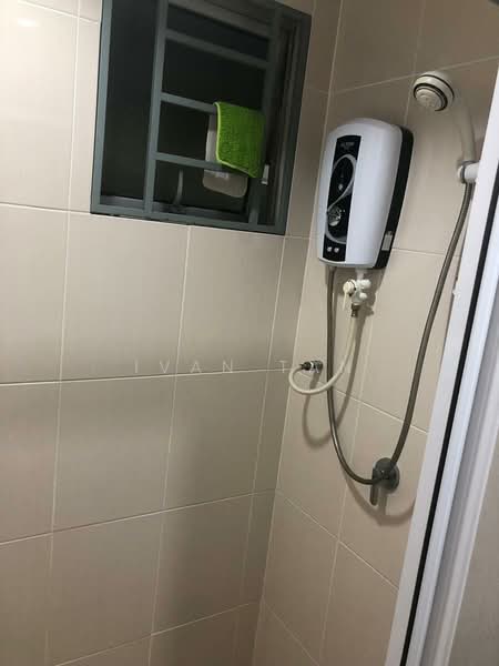 Service Residence for Sale at OUG Parklane - Ivan Tan - Bathroom - PropertyGuru.com.my