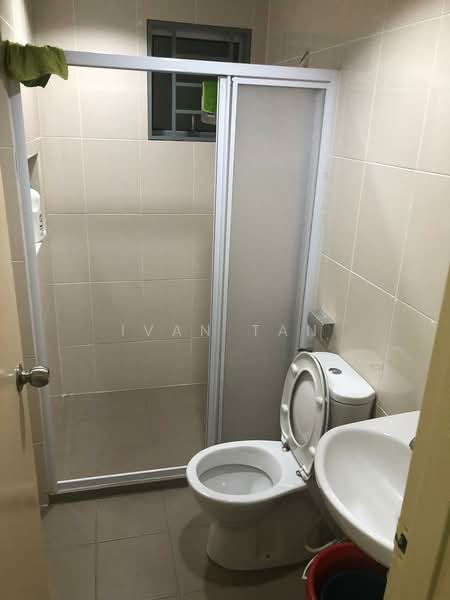 Service Residence for Sale at OUG Parklane - Ivan Tan - Bathroom - PropertyGuru.com.my