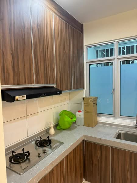 Servis Apartment untuk Disewa di Nexus @ Kajang Station (Tower B) - Calvin Loke - PropertyGuru.com.my