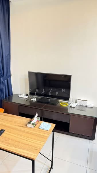 Servis Apartment untuk Disewa di Nexus @ Kajang Station (Tower B) - Calvin Loke - PropertyGuru.com.my