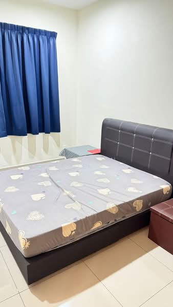 Servis Apartment untuk Disewa di Nexus @ Kajang Station (Tower B) - Calvin Loke - PropertyGuru.com.my