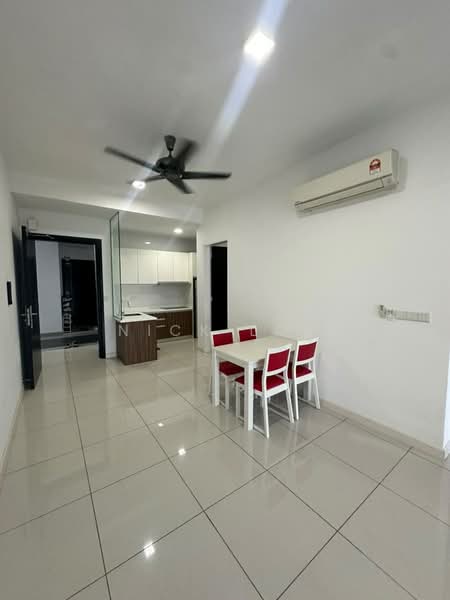 Rumah Teres 1 Tingkat untuk Disewa di Taman Nusa Bestari (Iskandar Puteri (Nusajaya)) - Nick Low - Dining Room - PropertyGuru.com.my