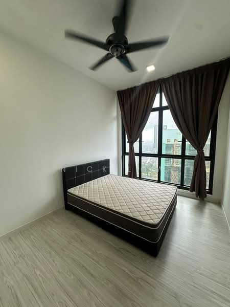 Rumah Teres 1 Tingkat untuk Disewa di Taman Nusa Bestari (Iskandar Puteri (Nusajaya)) - Nick Low - Bedroom - PropertyGuru.com.my