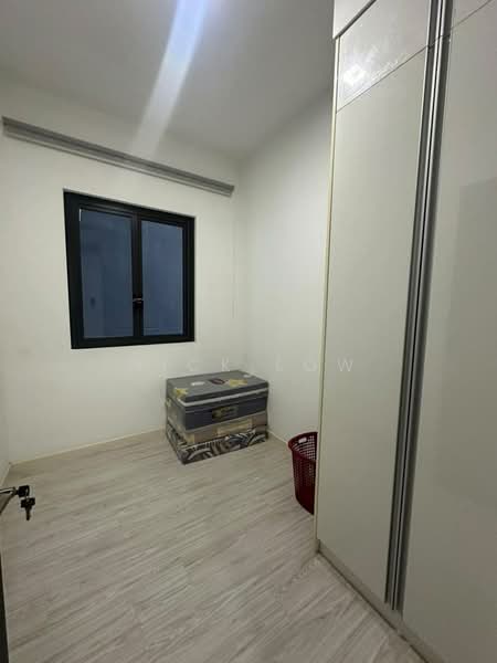 Rumah Teres 1 Tingkat untuk Disewa di Taman Nusa Bestari (Iskandar Puteri (Nusajaya)) - Nick Low - Bedroom - PropertyGuru.com.my