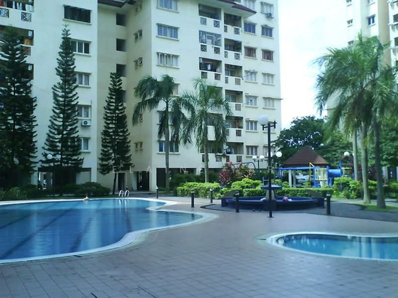 Kondominium untuk Disewa di Pandan Mewah Heights - Elaine Yap - Exterior - PropertyGuru.com.my