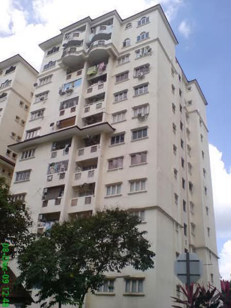 Kondominium untuk Disewa di Pandan Mewah Heights - Elaine Yap - Exterior - PropertyGuru.com.my