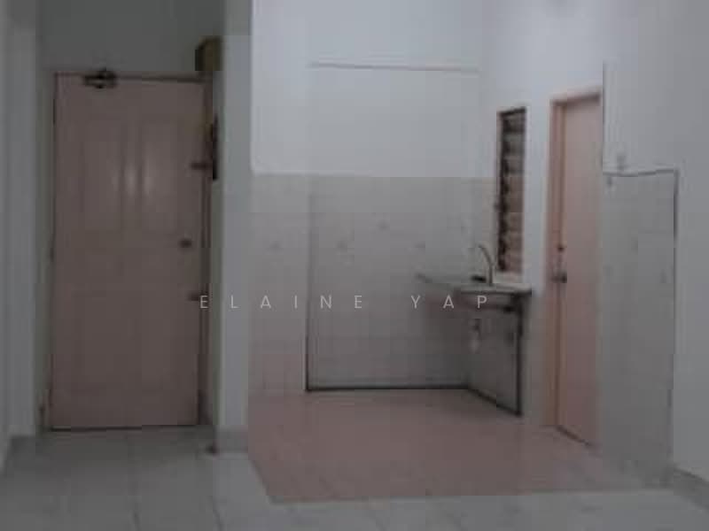 Kondominium untuk Disewa di Pandan Mewah Heights - Elaine Yap - Kitchen - PropertyGuru.com.my