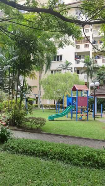 Kondominium untuk Disewa di Pandan Mewah Heights - Elaine Yap - Exterior - PropertyGuru.com.my