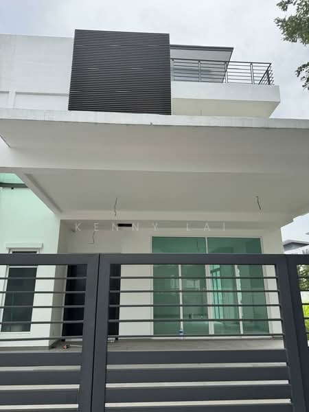 Semi-Detached House for Sale in Bandar Sungai Long (Selangor) - Kenny Lai - Exterior - PropertyGuru.com.my