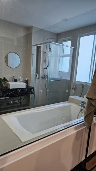 Semi-Detached House for Sale in Bandar Sungai Long (Selangor) - Kenny Lai - Bathroom - PropertyGuru.com.my