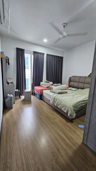 Semi-Detached House for Sale in Bandar Sungai Long (Selangor) - Kenny Lai - Bedroom - PropertyGuru.com.my