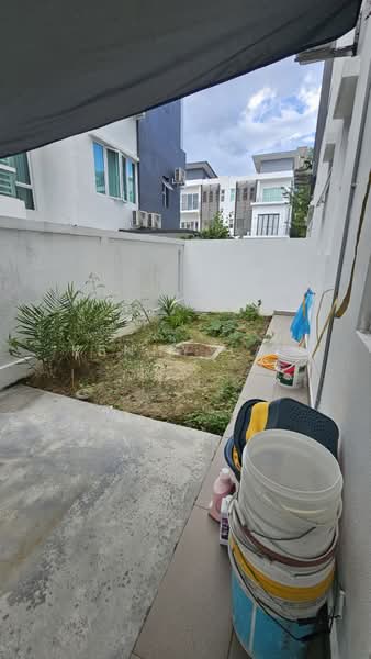 Semi-Detached House for Sale in Bandar Sungai Long (Selangor) - Kenny Lai - Exterior - PropertyGuru.com.my