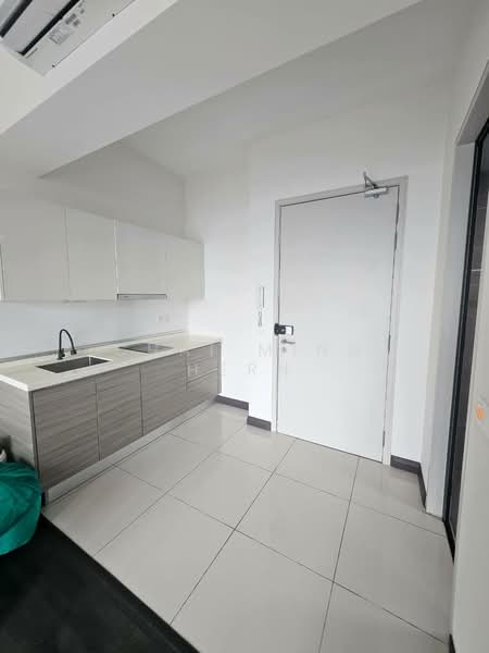 Servis Apartment untuk Disewa di 28 Boulevard - Chai Ming Hern - Kitchen - PropertyGuru.com.my