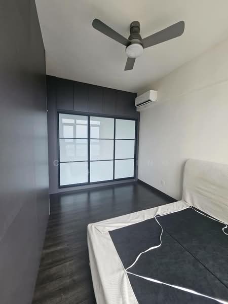 Servis Apartment untuk Disewa di 28 Boulevard - Chai Ming Hern - Bedroom - PropertyGuru.com.my