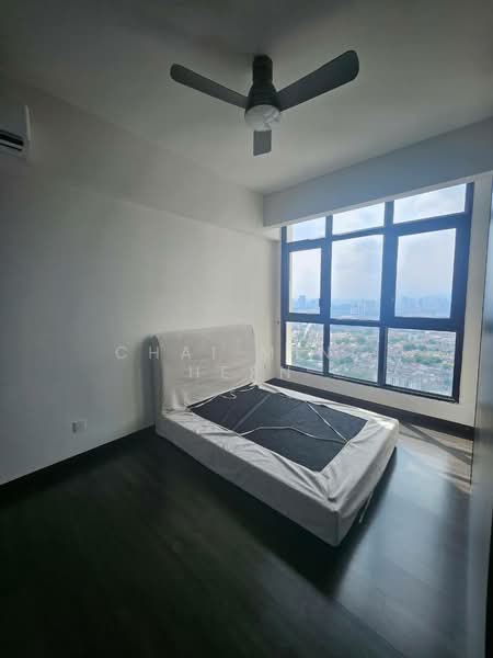 Servis Apartment untuk Disewa di 28 Boulevard - Chai Ming Hern - Bedroom - PropertyGuru.com.my