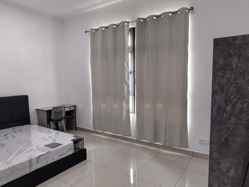 Apartment for Rent at D7 (D'Seven Lagoon Perdana) - Penny Ng - PropertyGuru.com.my