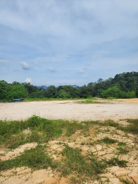 Tanah Pertanian untuk Disewa di Hulu Langat (Selangor) - Y.H. Lee - Exterior - PropertyGuru.com.my
