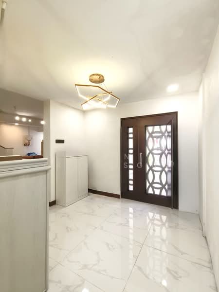 2-storey Terraced House for Sale in Damansara Heights (Damansara Heights) - Leon Franciscus - PropertyGuru.com.my