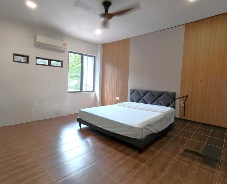 2-storey Terraced House for Sale in Damansara Heights (Damansara Heights) - Leon Franciscus - PropertyGuru.com.my