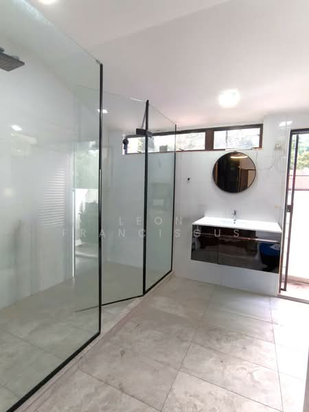 2-storey Terraced House for Sale in Damansara Heights (Damansara Heights) - Leon Franciscus - PropertyGuru.com.my