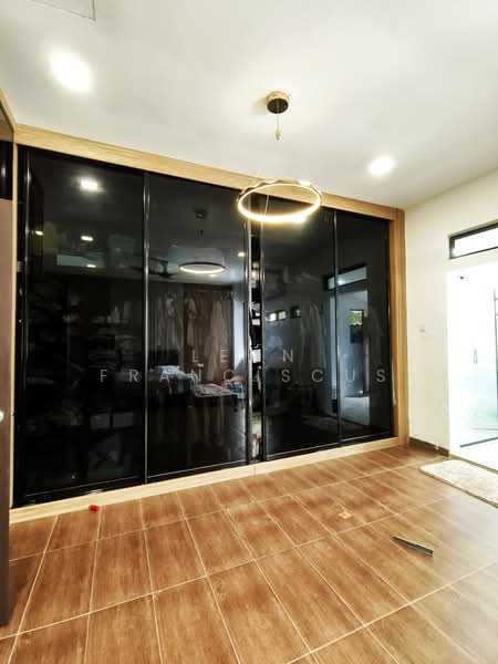 2-storey Terraced House for Sale in Damansara Heights (Damansara Heights) - Leon Franciscus - PropertyGuru.com.my