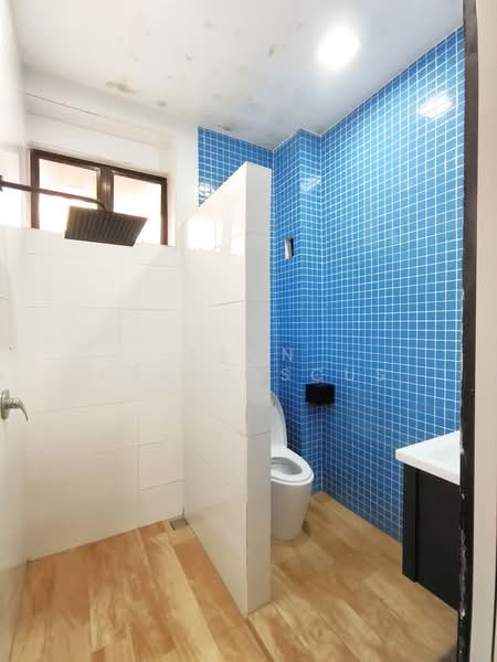 2-storey Terraced House for Sale in Damansara Heights (Damansara Heights) - Leon Franciscus - PropertyGuru.com.my