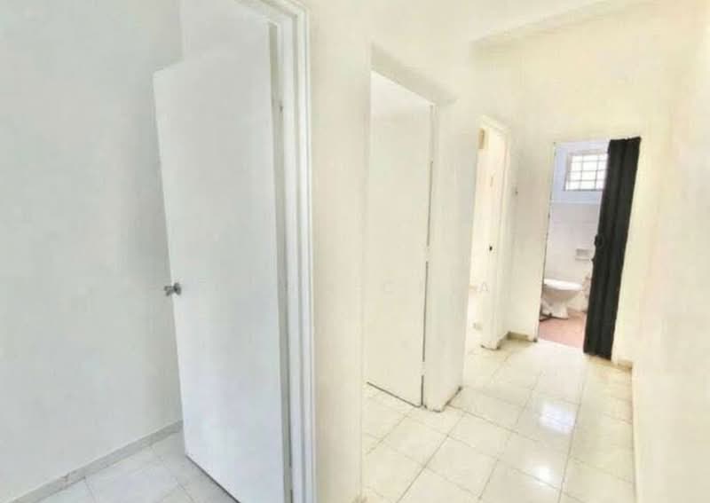 Rumah Teres 2 Tingkat untuk Disewa di Bandar Damai Perdana (Cheras) - Viven Chia - Corridor - PropertyGuru.com.my