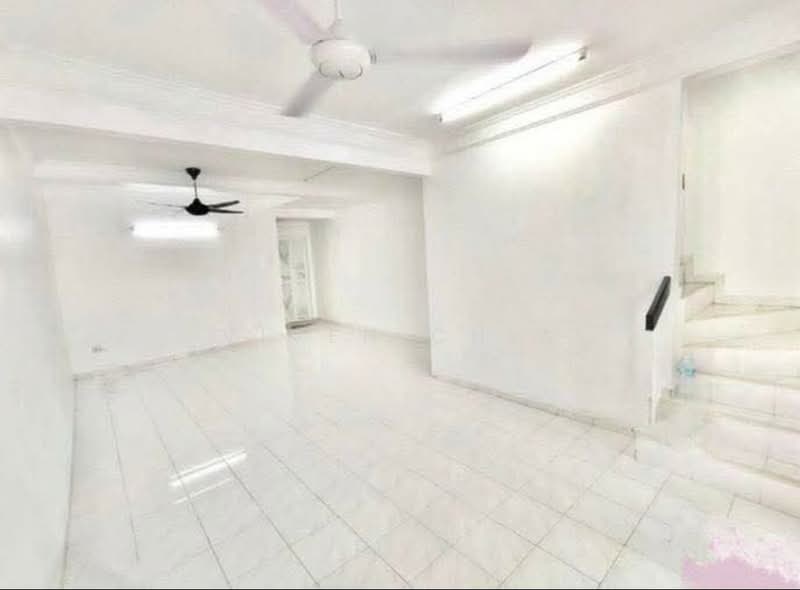 Rumah Teres 2 Tingkat untuk Disewa di Bandar Damai Perdana (Cheras) - Viven Chia - Interior - PropertyGuru.com.my