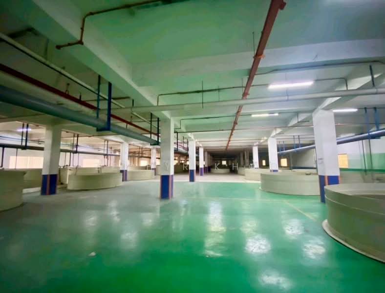 Kilang untuk Disewa di Taman Gembira (Tampoi) - Zephyr Khoo - Interior - PropertyGuru.com.my