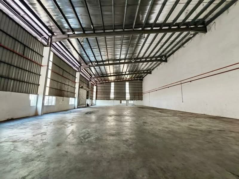 Kilang untuk Disewa di Taman Gembira (Tampoi) - Zephyr Khoo - PropertyGuru.com.my