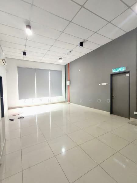 Kilang untuk Disewa di Taman Gembira (Tampoi) - Zephyr Khoo - PropertyGuru.com.my