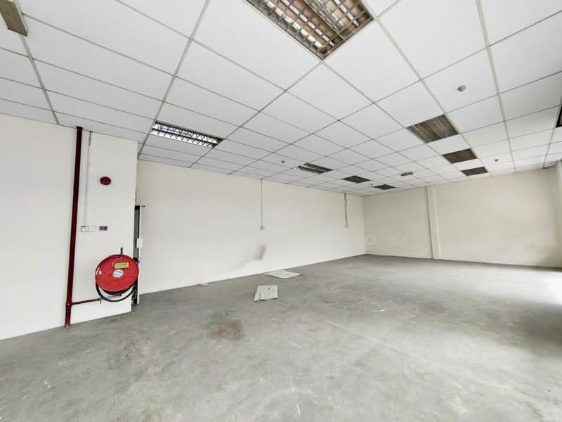 Kilang untuk Disewa di Taman Gembira (Tampoi) - Zephyr Khoo - PropertyGuru.com.my