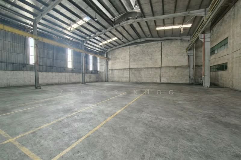 Kilang untuk Disewa di Taman Gembira (Tampoi) - Zephyr Khoo - PropertyGuru.com.my