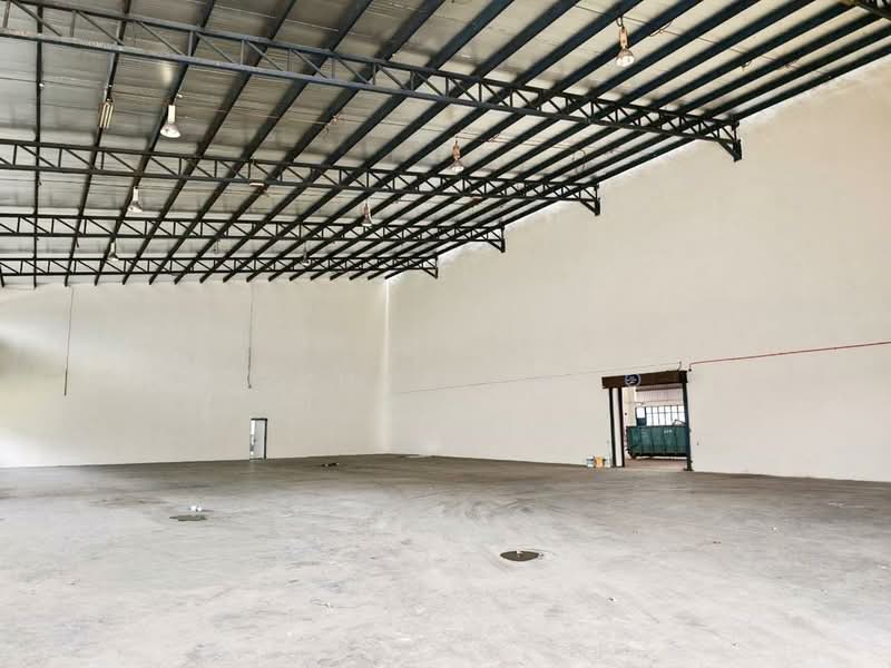 Kilang untuk Disewa di Taman Gembira (Tampoi) - Zephyr Khoo - PropertyGuru.com.my