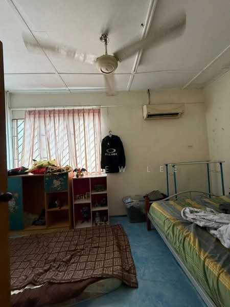Rumah Teres 2 Tingkat untuk Dijual di Taman Skudai Baru (Skudai) - Andrew Lee - Bedroom - PropertyGuru.com.my