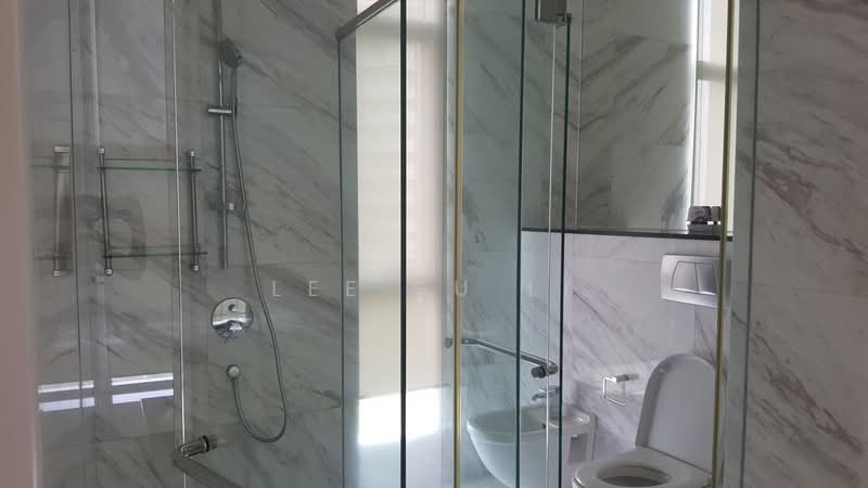 Condominium for Sale at Sunway Palazzio - Lee Su Li - Bathroom - PropertyGuru.com.my