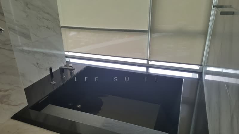 Condominium for Sale at Sunway Palazzio - Lee Su Li - Bathroom - PropertyGuru.com.my