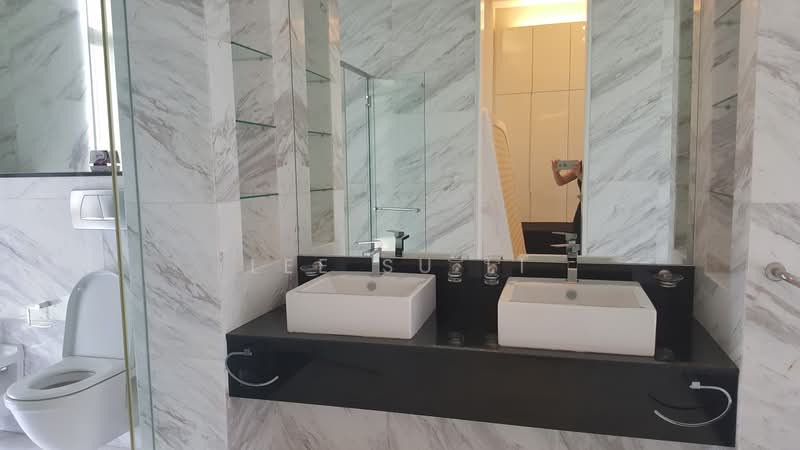 Condominium for Sale at Sunway Palazzio - Lee Su Li - Bathroom - PropertyGuru.com.my