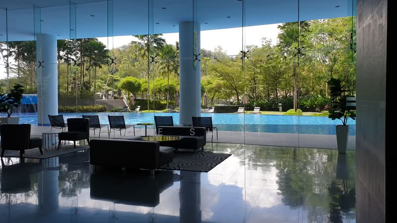 Condominium for Sale at Sunway Palazzio - Lee Su Li - Lobby - PropertyGuru.com.my