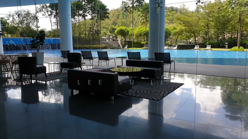 Condominium for Sale at Sunway Palazzio - Lee Su Li - Lobby - PropertyGuru.com.my