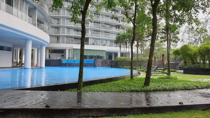 Condominium for Sale at Sunway Palazzio - Lee Su Li - Exterior - PropertyGuru.com.my