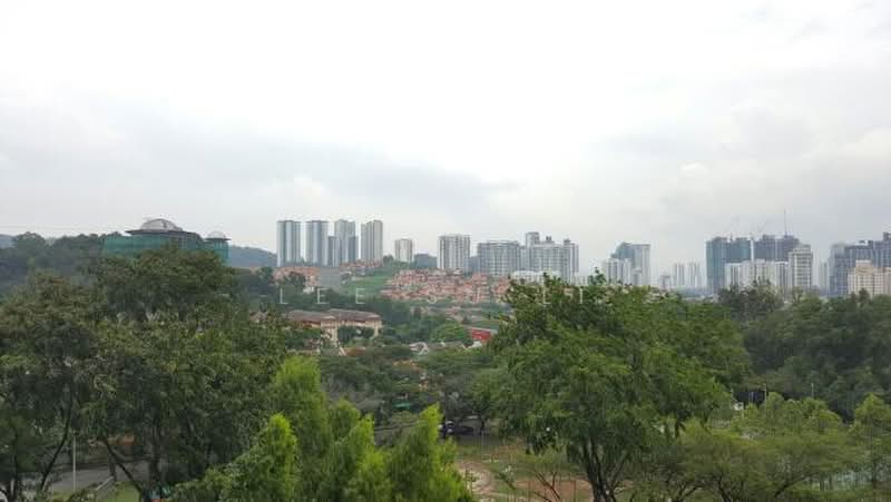 Condominium for Sale at Sunway Palazzio - Lee Su Li - Exterior - PropertyGuru.com.my