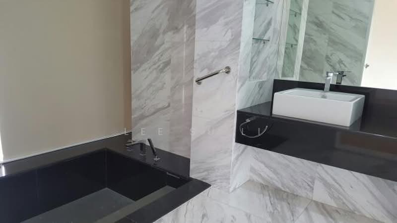 Condominium for Sale at Sunway Palazzio - Lee Su Li - Bathroom - PropertyGuru.com.my