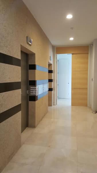 Condominium for Sale at Sunway Palazzio - Lee Su Li - Corridor - PropertyGuru.com.my