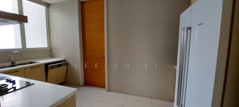 Condominium for Sale at Sunway Palazzio - Lee Su Li - Kitchen - PropertyGuru.com.my