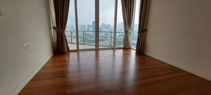 Condominium for Sale at Sunway Palazzio - Lee Su Li - View - PropertyGuru.com.my